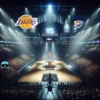 Los Angeles Lakers vs Oklahoma City Thunder – 2026-05-12 Analüüs