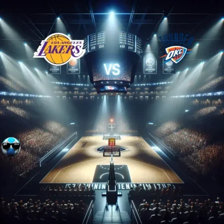 Los Angeles Lakers vs Oklahoma City Thunder – 2026-05-12 Analüüs