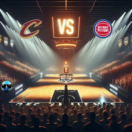 Cleveland Cavaliers vs Detroit Pistons – 2026-05-12 Analüüs