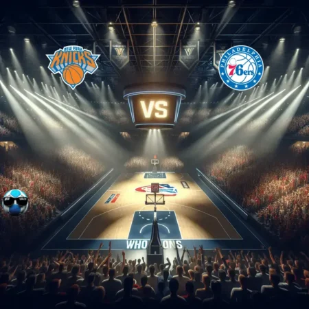New York Knicks vs Philadelphia 76ers – 2026-05-06 Analüüs