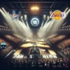 Oklahoma City Thunder vs Los Angeles Lakers – 2026-05-06 Analüüs