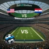 USA vastu Paraguay 2026-06-13 koefitsiendid ja analüüs