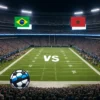 Brazil vastu Morocco 2026-06-13 koefitsiendid ja analüüs