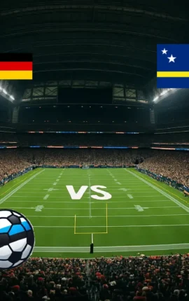 Saksamaa vastu Curaçao 2026-06-14 koefitsiendid ja analüüs