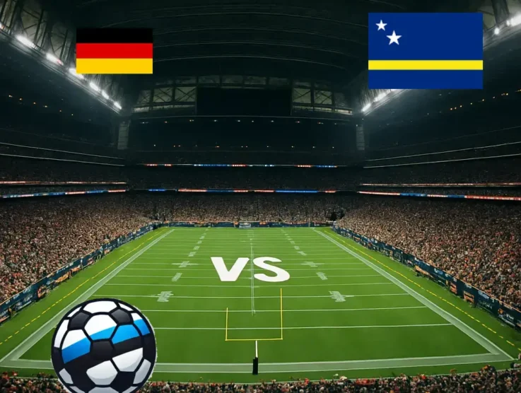 Saksamaa vastu Curaçao 2026-06-14 koefitsiendid ja analüüs