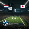 Holland vastu Japan 2026-06-14 koefitsiendid ja analüüs