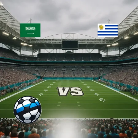 Saudi Arabia vastu Uruguay 2026-06-15 koefitsiendid ja analüüs