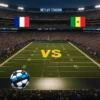 Prantsusmaa vastu Senegal 2026-06-16 koefitsiendid ja analüüs