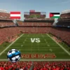 Austria vastu Jordan 2026-06-17 koefitsiendid ja analüüs