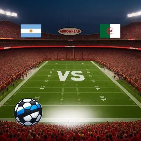 Argentina vastu Algeria 2026-06-17 koefitsiendid ja analüüs