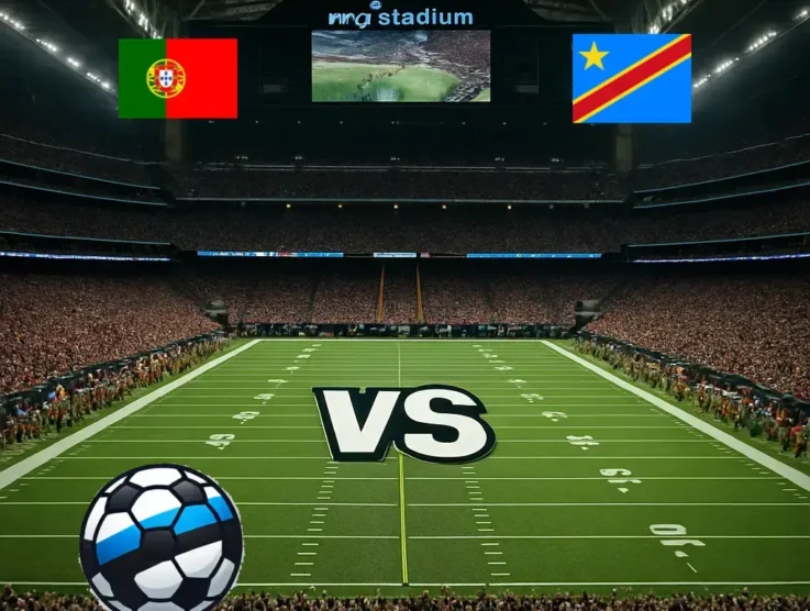 Portugal vastu Congo DR 2026-06-17 koefitsiendid ja analüüs