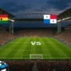 Ghana vastu Panama 2026-06-17 koefitsiendid ja analüüs