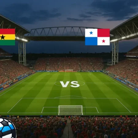 Ghana vastu Panama 2026-06-17 koefitsiendid ja analüüs