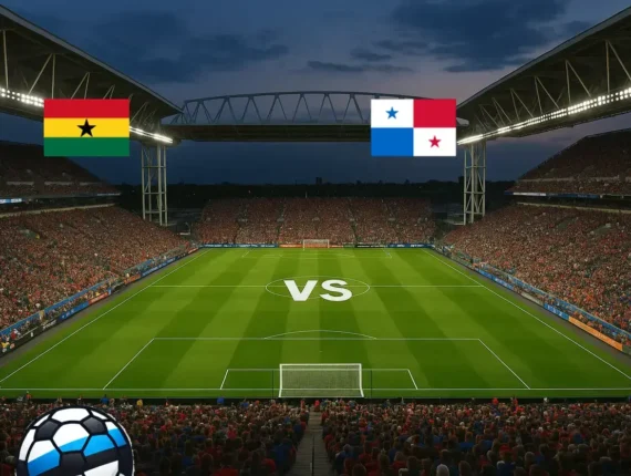 Ghana vastu Panama 2026-06-17 koefitsiendid ja analüüs