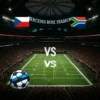 Tšehhi vastu South Africa 2026-06-18 koefitsiendid ja analüüs
