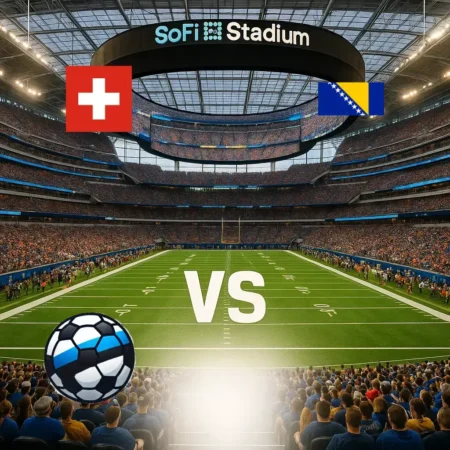 Šveits vastu Bosnia & Herzegovina 2026-06-18 koefitsiendid ja analüüs
