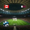 Canada vastu Qatar 2026-06-18 koefitsiendid ja analüüs