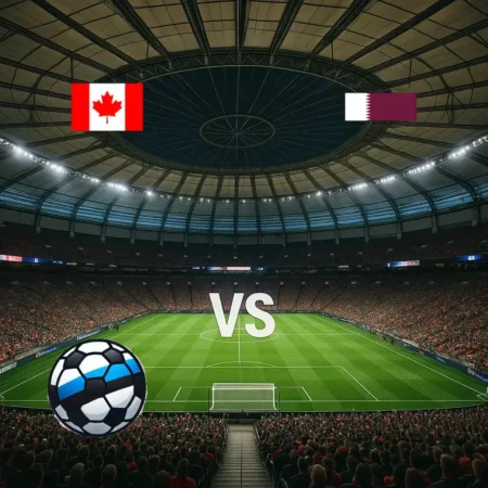Canada vastu Qatar 2026-06-18 koefitsiendid ja analüüs