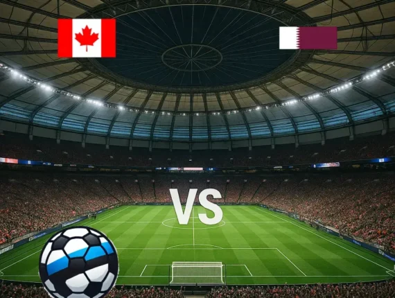 Canada vastu Qatar 2026-06-18 koefitsiendid ja analüüs