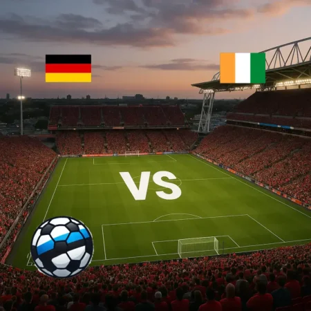 Saksamaa vastu Ivory Coast 2026-06-20 koefitsiendid ja analüüs