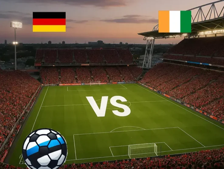 Saksamaa vastu Ivory Coast 2026-06-20 koefitsiendid ja analüüs