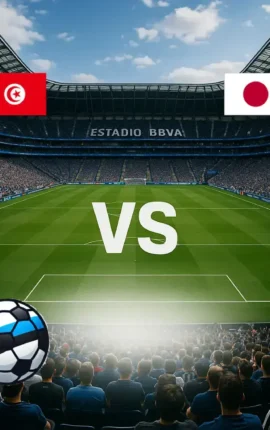 Tunisia vastu Japan 2026-06-21 koefitsiendid ja analüüs