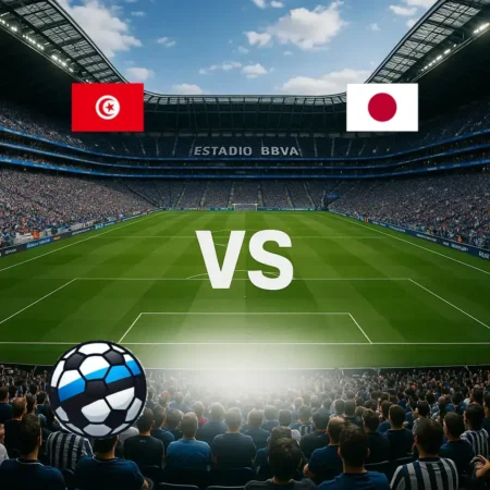Tunisia vastu Japan 2026-06-21 koefitsiendid ja analüüs