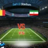 Belgia vastu Iran 2026-06-21 koefitsiendid ja analüüs