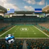 Uruguay vastu Cape Verde Islands 2026-06-21 koefitsiendid ja analüüs