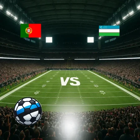 Portugal vastu Uzbekistan 2026-06-23 koefitsiendid ja analüüs