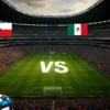 Tšehhi vastu Mexico 2026-06-25 koefitsiendid ja analüüs