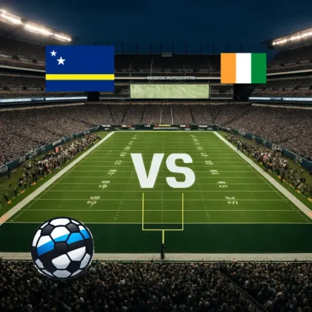Curaçao vastu Ivory Coast 2026-06-25 koefitsiendid ja analüüs