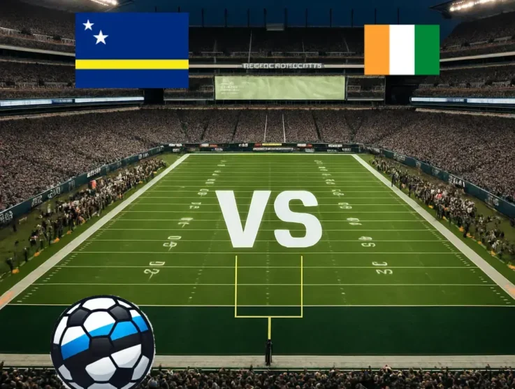 Curaçao vastu Ivory Coast 2026-06-25 koefitsiendid ja analüüs