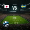 Japan vastu Sweden 2026-06-25 koefitsiendid ja analüüs