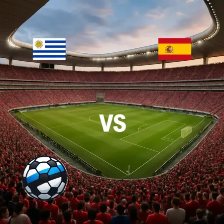 Uruguay vastu Hispaania 2026-06-27 koefitsiendid ja analüüs