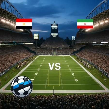 Egypt vastu Iran 2026-06-27 koefitsiendid ja analüüs