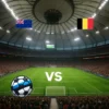 New Zealand vastu Belgia 2026-06-27 koefitsiendid ja analüüs