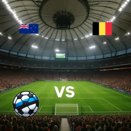 New Zealand vastu Belgia 2026-06-27 koefitsiendid ja analüüs