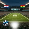 Horvaatia vastu Ghana 2026-06-27 koefitsiendid ja analüüs
