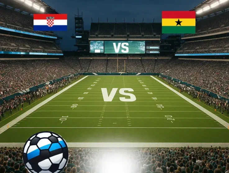 Horvaatia vastu Ghana 2026-06-27 koefitsiendid ja analüüs