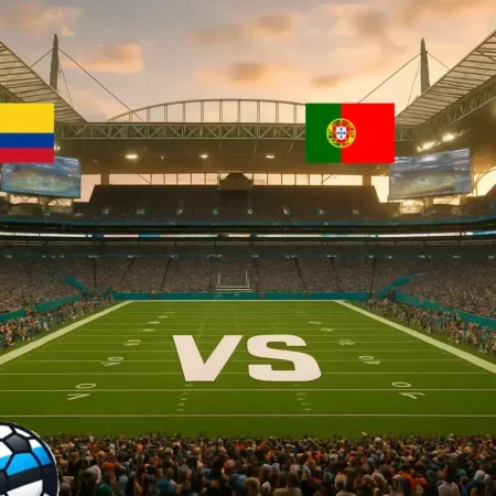 Colombia vastu Portugal 2026-06-27 koefitsiendid ja analüüs