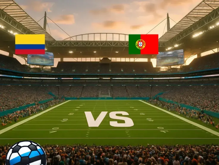Colombia vastu Portugal 2026-06-27 koefitsiendid ja analüüs