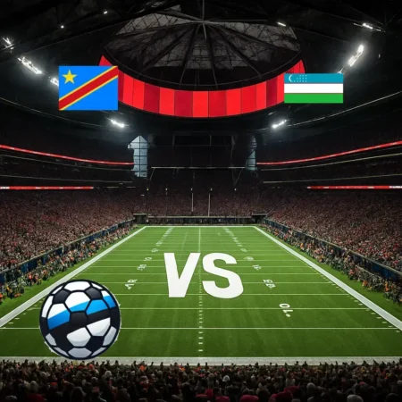 Congo DR vastu Uzbekistan 2026-06-27 koefitsiendid ja analüüs