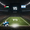 Jordan vastu Argentina 2026-06-28 koefitsiendid ja analüüs