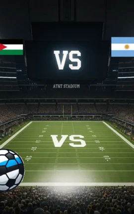 Jordan vastu Argentina 2026-06-28 koefitsiendid ja analüüs