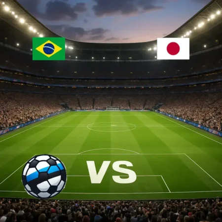 Brazil vastu Japan 2026-06-29 koefitsiendid ja analüüs