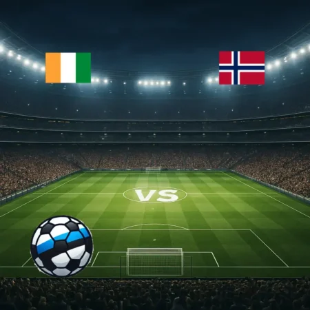 Ivory Coast vastu Norra 2026-06-30 koefitsiendid ja analüüs