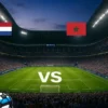Holland vastu Morocco 2026-06-30 koefitsiendid ja analüüs