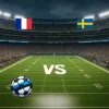 Prantsusmaa vastu Sweden 2026-06-30 koefitsiendid ja analüüs