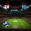 Inglismaa vastu Congo DR 2026-07-01 koefitsiendid ja analüüs